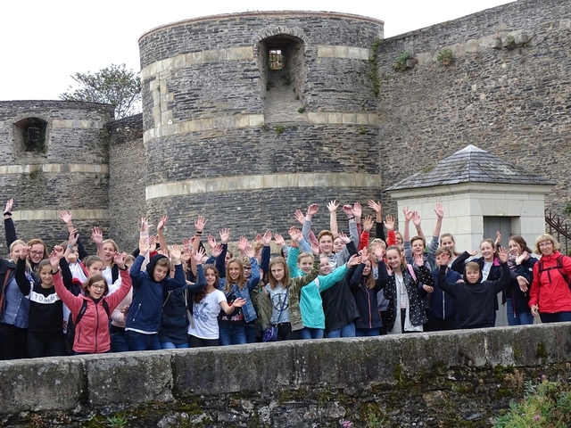 Angers