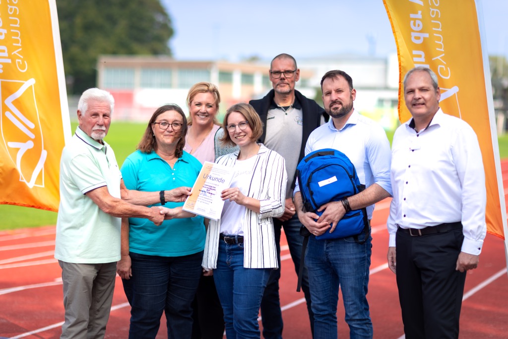 Sportabzeichen